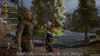 Dragon Age Inquisition