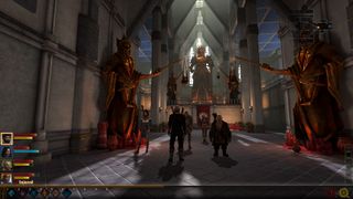 Dragon Age 2