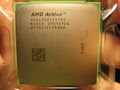 Dualin CPU (AMD Athlon X2 4850e dual-core, max 2.50 GHz, TDP 45W)