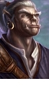 Image of character