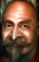 Image of character