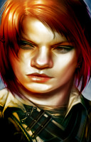 Image of character